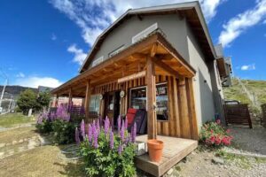 Patagonia Hikes Aparts