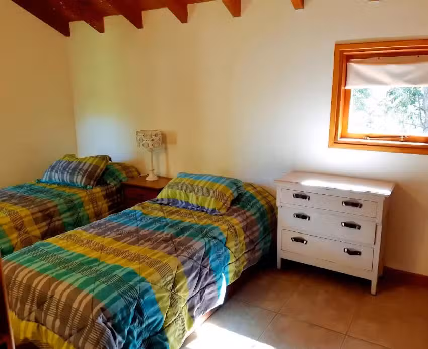 Patagonia Host “Casa Las Lilas”