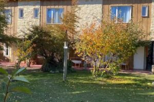 Patagonia Natural apart