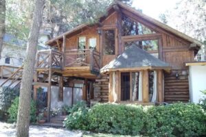 Patagonia Playa Suites