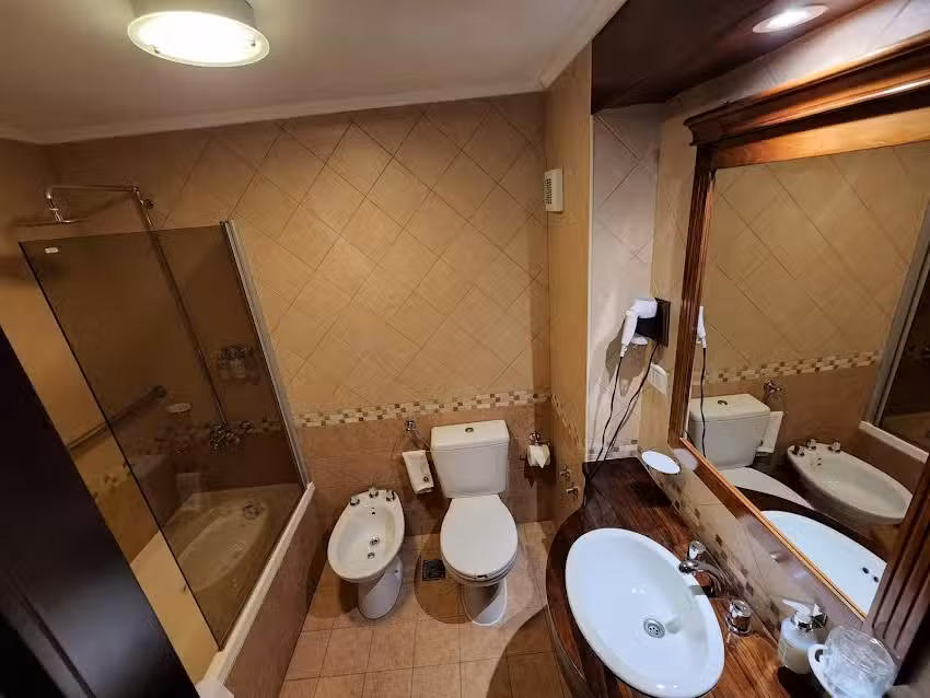 Patagonia Queen Hotel Boutique