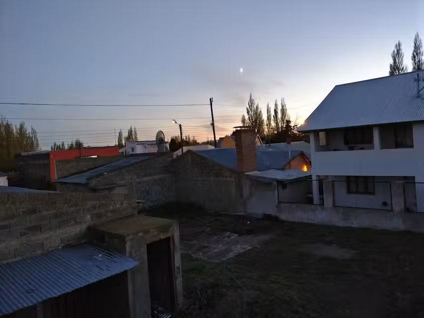 Patagonia Republic Hostel