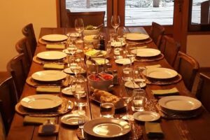 Patagonia River Lodge