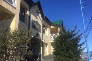 Patagonia Sur Apart Hotel