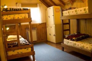 Patagonia Travellers´Hostel