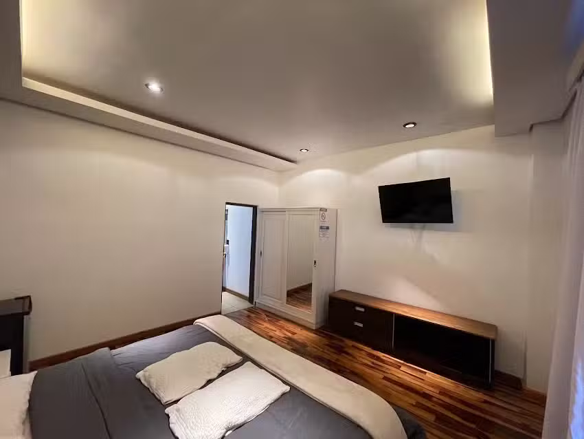 Patio Del Puerto Hotel Boutique