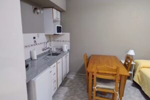 Patios del Mediterráneo – Departamentos turísticos