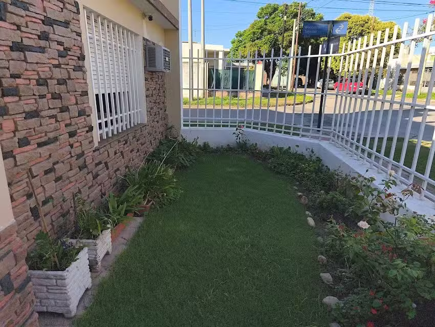 Patuli house – alquiler temporario