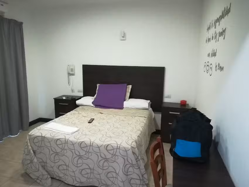 Pedrino Hotel