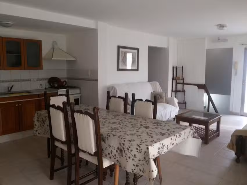 Pehuen 46 Alquiler Temporario