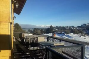 Pehuenia Apart Hotel