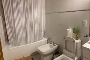 Pellegrini Apartments Mendoza