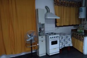 Pensión-Habitaciones x Mes