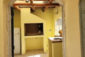 Pequinos Alojamiento Hospedaje