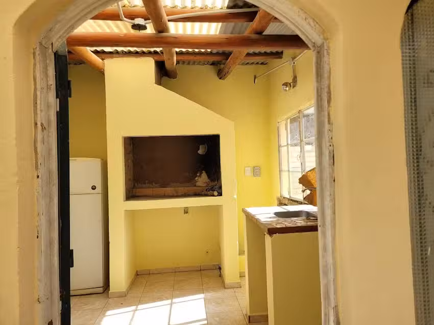 Pequinos Alojamiento Hospedaje