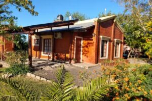 PESCA CABAÑAS LOS GUAYCOS