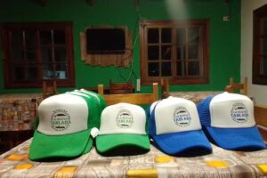 Pesquero La Nueva Tablada