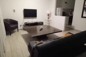 Petit Apart Villa Regina