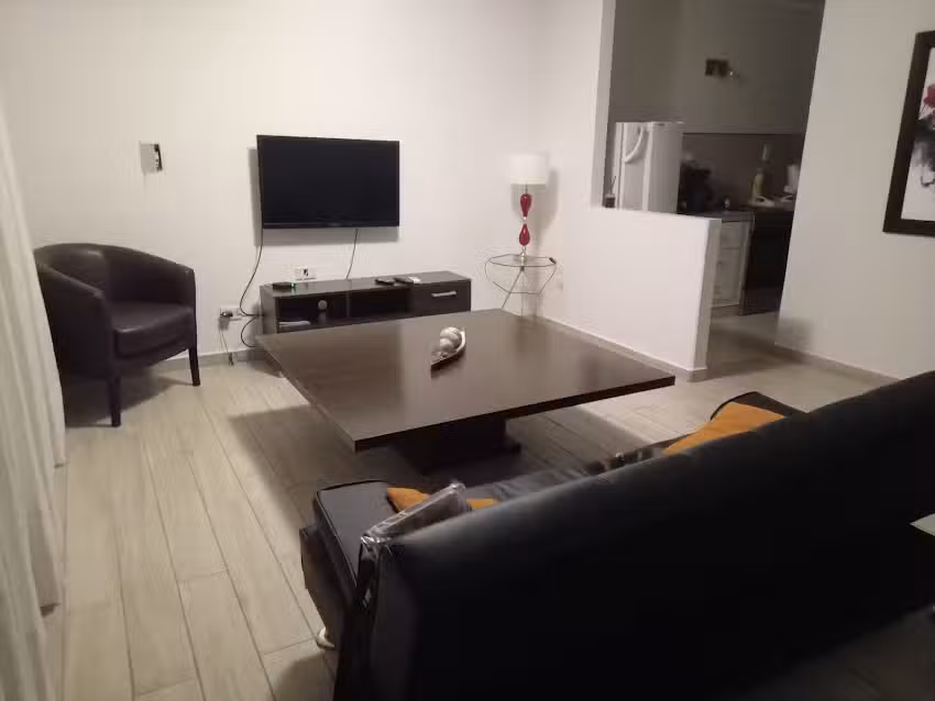 Petit Apart Villa Regina