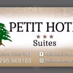 Petit Hotel