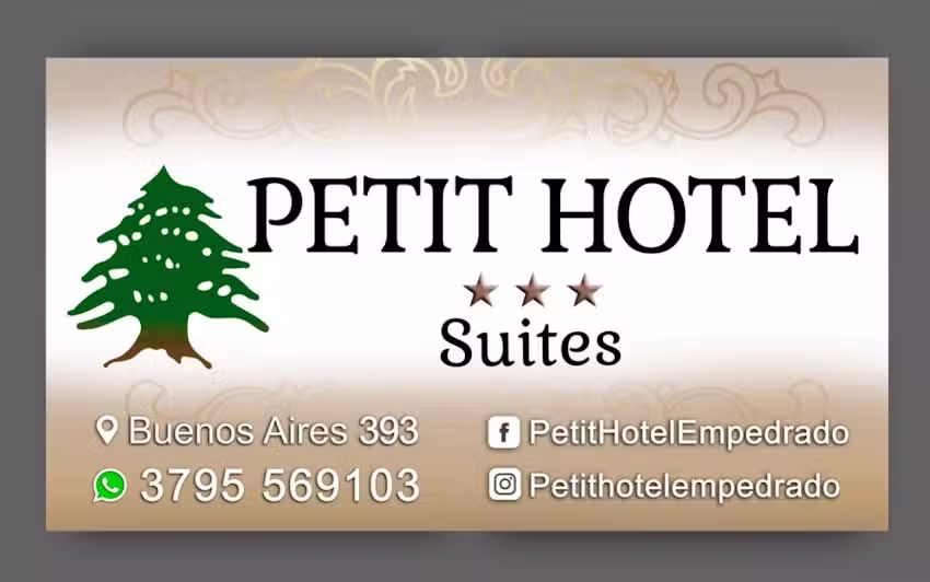 Petit Hotel