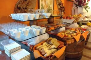 Petit Hotel Si Mi Capitan