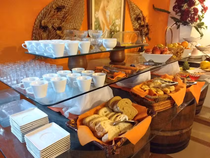 Petit Hotel Si Mi Capitan