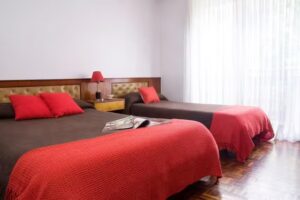 Petit Recoleta Suites