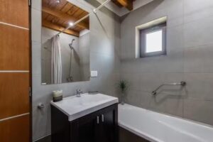 PEWMA Caviahue Casa de Montaña