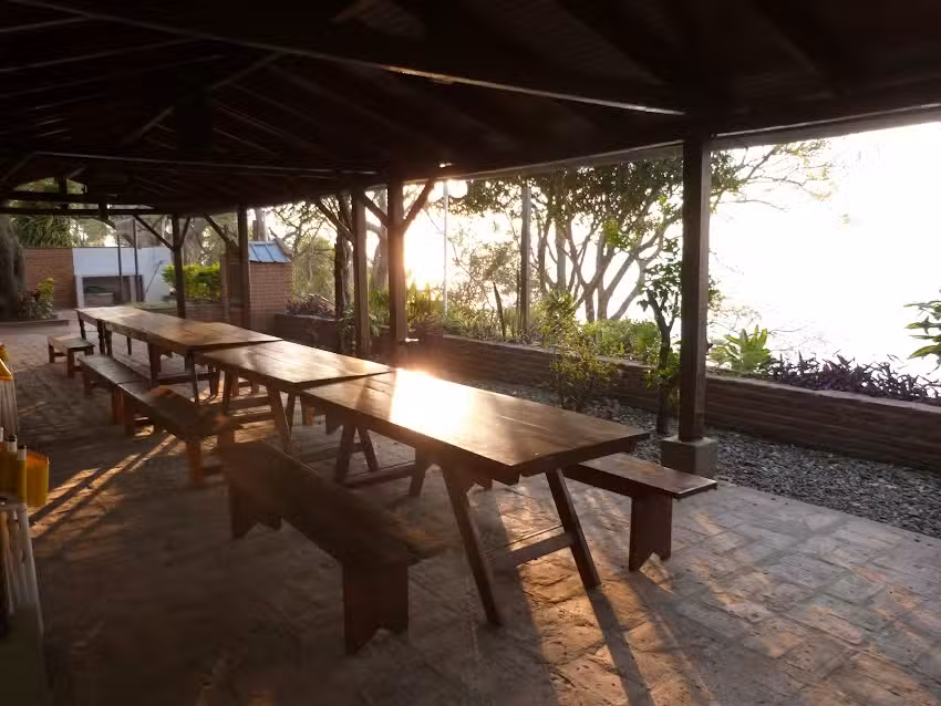 Piedra Alta Hotel & Restaurante