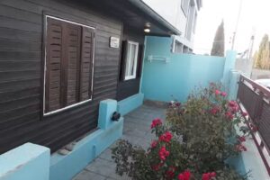 Piedra Buena – Cabaña BOS