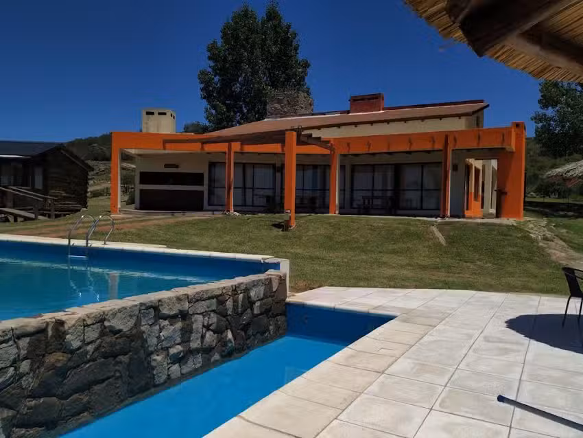 Piedra Luna Cabañas