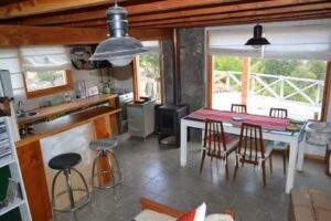 Piedra Rincón – Casa Amarilla .::. Cabañas Boutique