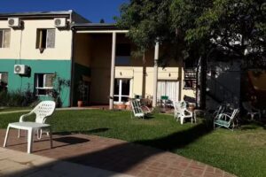 Piedras del Lago Hotel