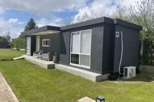 Piedras Moras Cabañas