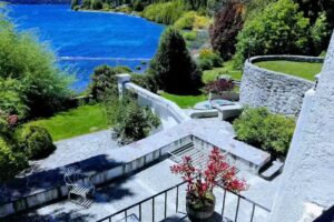 Pier House Bariloche