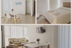 Pilar de la Patagonia – Coral II