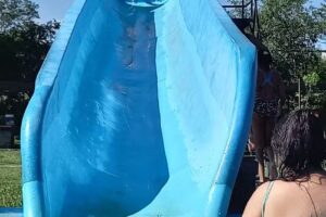 Pileta La Calderilla