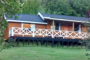 Pilo Lil – Nahuel Mapi Lodge