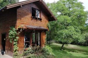 Piltri-hué – Cabañas de Alquiler Turístico