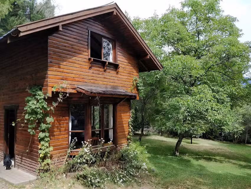 Piltri-hué – Cabañas de Alquiler Turístico