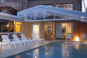 Pinamar Family Resort