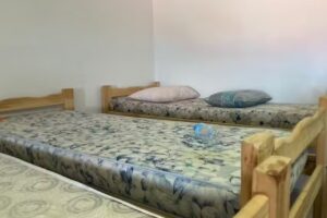 Pinamar hostel