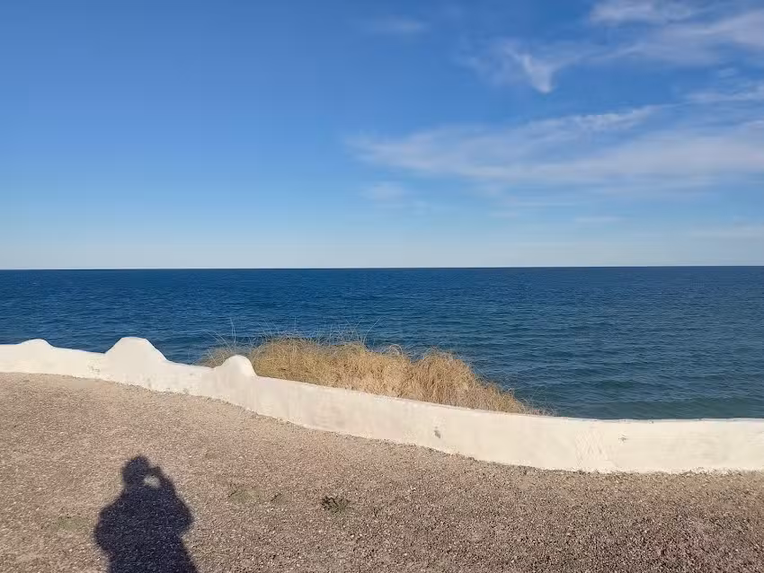 Pinar Del Mar – Las Grutas