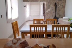 Pinar del Ventana Bariloche