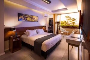 Pinares del Cerro Resort & Suites
