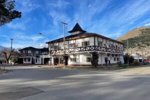 Pintó Terraza Hotel