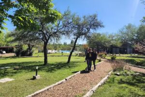 Pipí Cucú Cabañas Boutique La Fraternidad