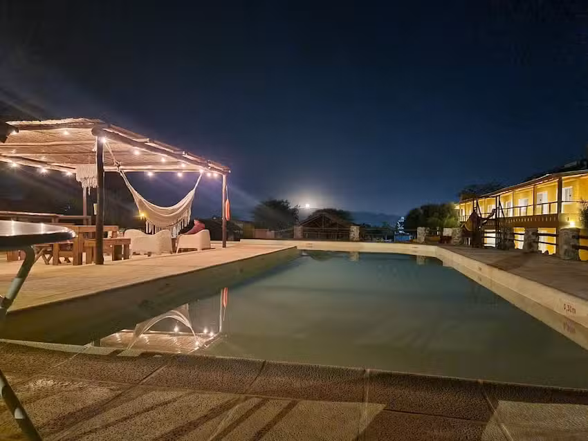 Pipperland Multiaventura & Hospedaje