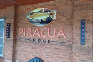 Piracua Lodge